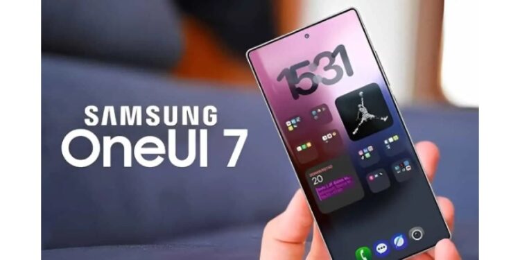 Samsung Expands One UI 7 Update Rollout – Is Your Galaxy Device on the List?