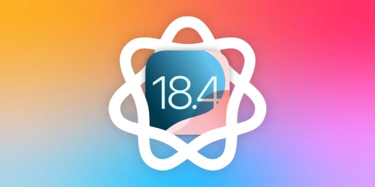 iOS 18.4: Six Exciting New AI Features Coming to Your iPhone