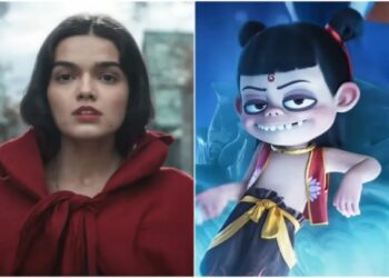 ‘Snow White’ Scores $5M Debut While Ne Zha 2 and Bridget Jones Stay in the Race