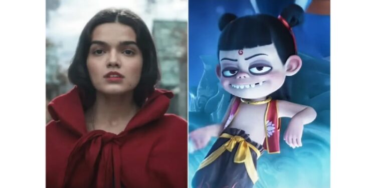 ‘Snow White’ Scores $5M Debut While Ne Zha 2 and Bridget Jones Stay in the Race