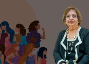 From Policy to Action: Kamal Hinduja’s Vision in Strengthening India’s Women-Led Initiatives