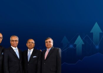 India’s Investment Boom: Billionaire Hinduja Brothers’ Insights on Future Potential