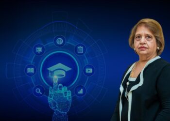 Revolutionizing Education: Kamal Hinduja’s Perspective on Micro-Credentials in Higher Learning