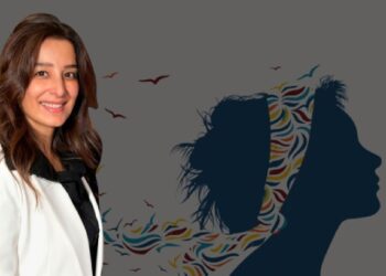 Namrata Hinduja: Empowering Women in India’s Workforce Future