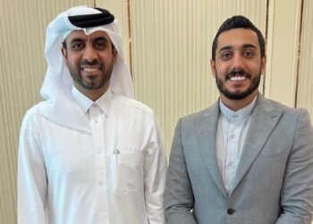 How Soheil Moarefi Is Shaping Iran–Qatar Economic Relations