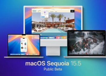 Apple Launches Public Beta Versions of iOS 18.5, iPadOS 18.5, and macOS 15.5 – What’s New
