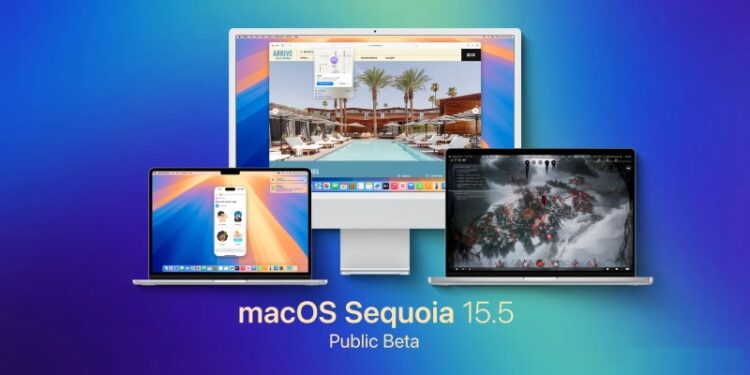 Apple Launches Public Beta Versions of iOS 18.5, iPadOS 18.5, and macOS 15.5 – What’s New