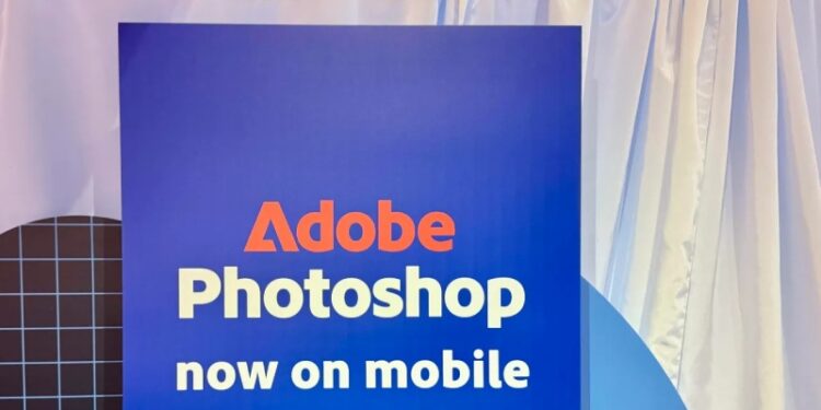 Android Finally Gets Adobe’s Photoshop AI Editing Magic, and It’s Free