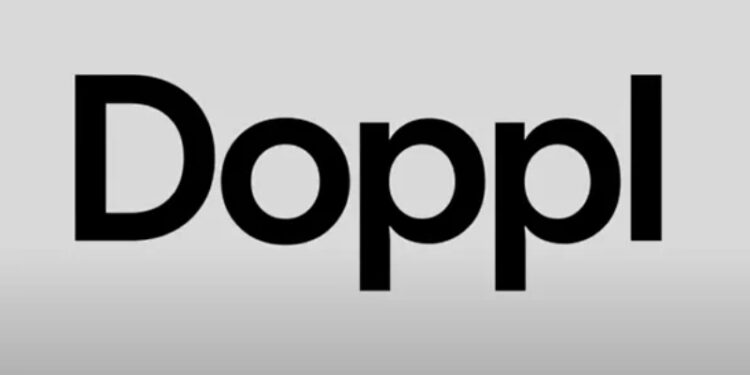 Google Releases a New App Called Doppl That Allows You to See How an Outfit Might Appear on You