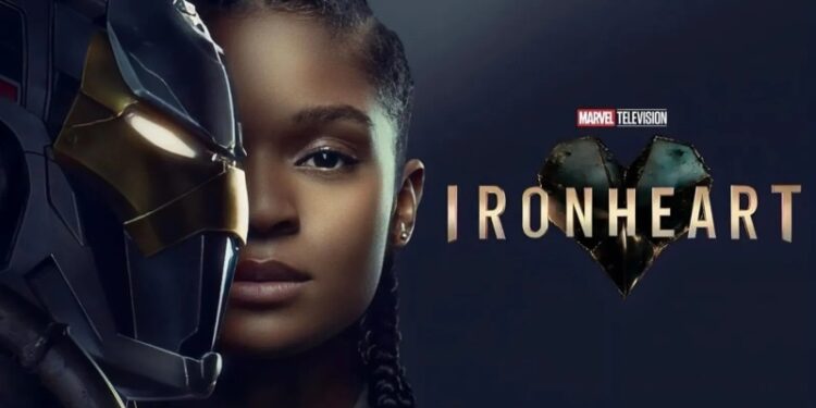 Release Schedule for “Ironheart”: When Will New Episodes Air?