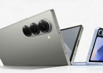 Samsung Electronics will Launch New Foldable Phones With Galaxy Ultra-Level Performance