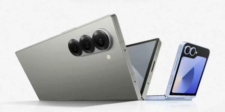 Samsung Electronics will Launch New Foldable Phones With Galaxy Ultra-Level Performance