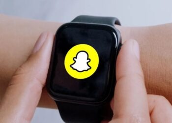 Snapchat Now Available on Apple Watch With New watchOS App
