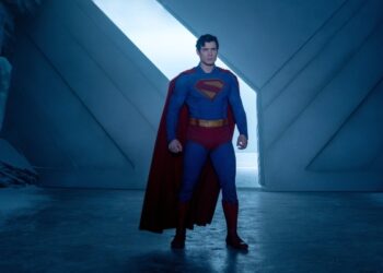 “Superman” Breaks Records With Openings of $90 Million to $125 Million in the U.S.