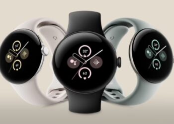 The Fitbit App Updates the Device’s Settings to Align with the Pixel Watch