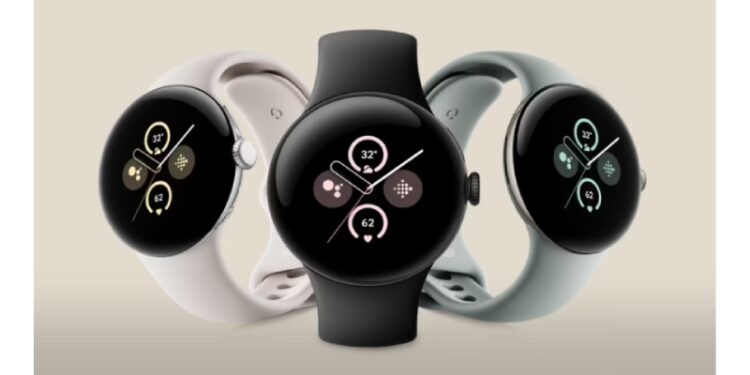 The Fitbit App Updates the Device’s Settings to Align with the Pixel Watch