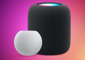 iOS 26 will Add These Two New Features to HomePod