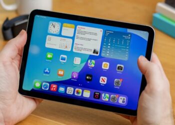 iPadOS 26 Updates Your iPad with These Four Apple Apps