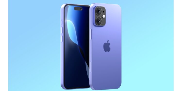 iPhone 17 Air Resolution is Confirmed for the First Time with iOS 26 Beta 2