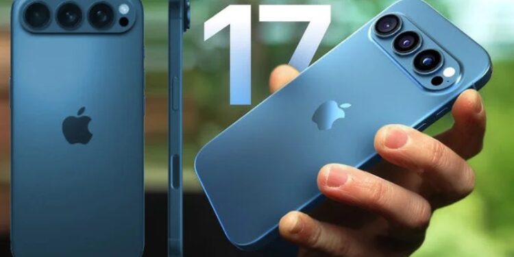 Apple Plans to Release More Than 15 New Devices in 2025, Including the M5 Macs, AirPods, iPhone 17 series, and More