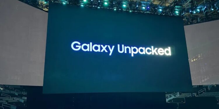 How to Watch the Live Events of Galaxy Unpacked 2025 from New York