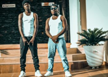 The Rise of Yomi Boiz: Ghana’s Dynamic Music Duo