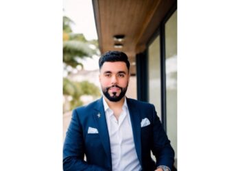 Ali Mustafa Ahmad: Redefining the Future of Transportation Through Vision and Determination