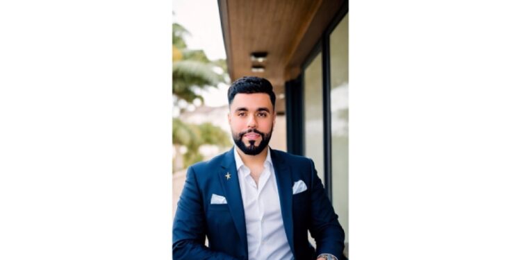 Ali Mustafa Ahmad: Redefining the Future of Transportation Through Vision and Determination