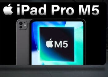 Apple Releases the iPad Pro, its Most Powerful Model with an M5 Chip; What is the Price, Features and More