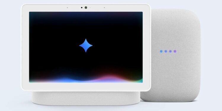 Here’s How to Gain Early Access to Google Gemini for Home Once It Launches in the United States
