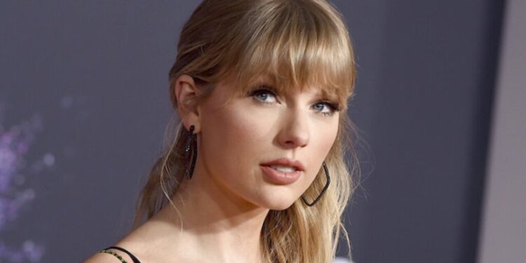 The Life of a Showgirl, an Album by Taylor Swift, Becomes the Fastest-selling Album in History