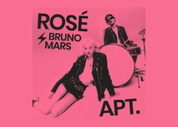 ‘APT.’ Sets New Milestone: Rosé and Bruno Mars’ Hit Becomes Fastest Asian Music Video to Cross 2 Billion Views