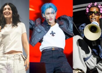 Governors Ball 2026 Festival Headliners: Lorde, Stray Kids, and A$AP Rocky