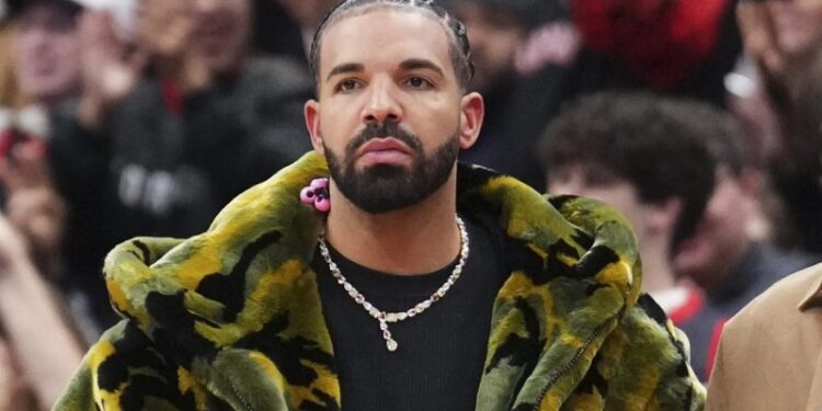 Drake Makes Billboard 200 History With ‘ICEMAN,’ ‘HABIBTI’ and ‘MAID OF HONOUR’ Taking Top Three Spots