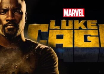 Marvel Studios Celebrates MCU Return of Luke Cage With First Trailer