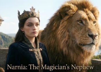 Netflix Enters a New Chapter With Daniel Craig’s Narnia: The Magician’s Nephew Movie