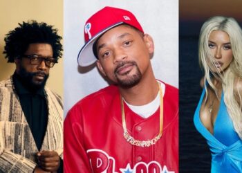 Philadelphia Announces Star-Studded July 4 Unity Concert Featuring Will Smith and The Roots