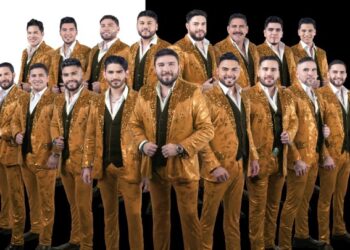Banda El Recodo Set to Energize FIFA Fan Fest at Mexico City’s Zócalo Following 2026 World Cup Opener