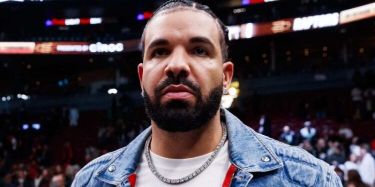 Drake’s ICEMAN Secures Fourth Straight Week at No. 1 on Billboard 200