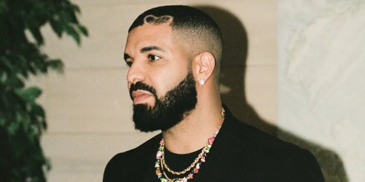 Drake Becomes First Artist to Reach 100 Career Entries on Radio Songs Chart With “2 Hard 4 the Radio”
