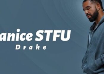 Drake’s “Janice STFU” Holds No. 1 on Billboard Hot 100 for Second Consecutive Week