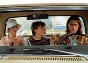 Off-Broadway Musical Based on What’s Eating Gilbert Grape Debuts in 2027