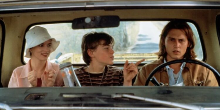 Off-Broadway Musical Based on What’s Eating Gilbert Grape Debuts in 2027