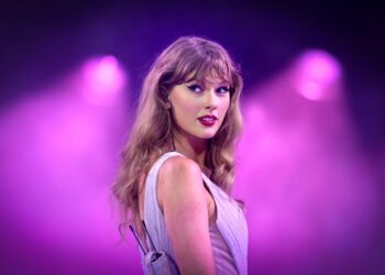 Taylor Swift’s ‘Toy Story 5’ Anthem Debuts at No. 1 on Billboard Hot 100