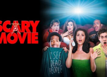 ‘Scary Movie’ Leads Weekend Box Office With $55 Million Opening Debut