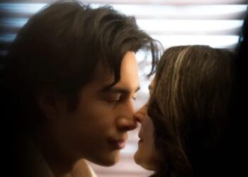 Yaga to Debut at TIFF as Toronto Festival Reveals Complete Primetime TV Lineup
