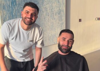 How Rabi Sfaxi Is Building Trap Barbershop Around Consistency, Community and Craftsmanship