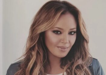 Leah Remini Set to Join ‘The Real Housewives of Beverly Hills’