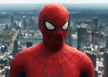 Sony’s Spider-Man: Brand New Day Surpasses Avengers: Endgame at Domestic Box Office