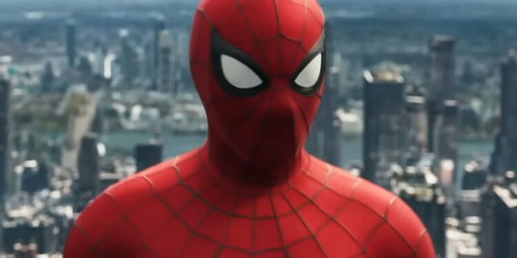 Sony’s Spider-Man: Brand New Day Surpasses Avengers: Endgame at Domestic Box Office